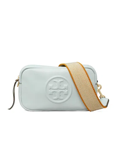 TORY BURCH TORY BURCH MINI MILLER SOFT CROSSBODY BAG