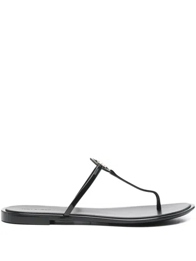 Tory Burch Mini Miller Thong Sandals