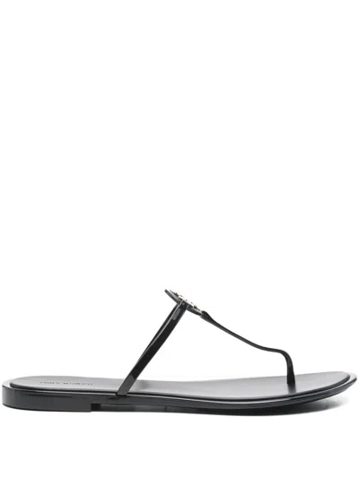 TORY BURCH TORY BURCH MINI MILLER THONG SANDALS