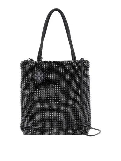 Tory Burch Bolso Shopping - Negro