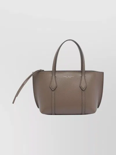 Tory Burch Mini Perry Tote Bag With Removable Strap