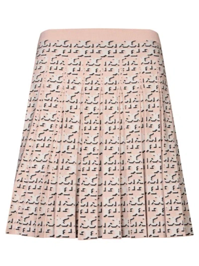 Tory Burch Skirts In Beige