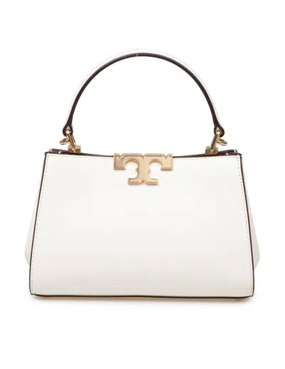 Tory Burch Mini Smooth Leather Bag