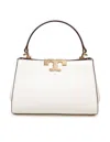 Tory Burch Mini Smooth Leather Bag