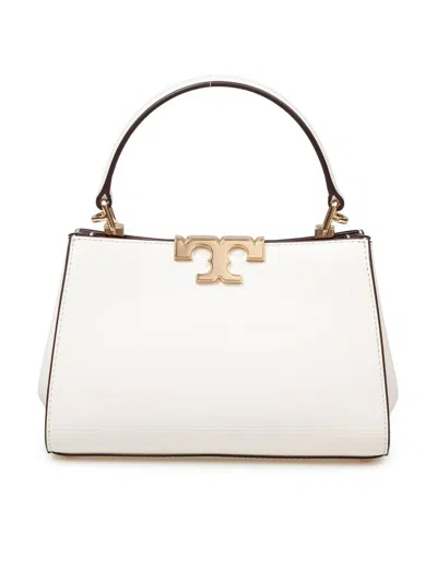 Tory Burch Mini Smooth Leather Bag