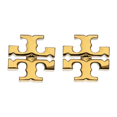Tory Burch Mini Studded Earring In 720