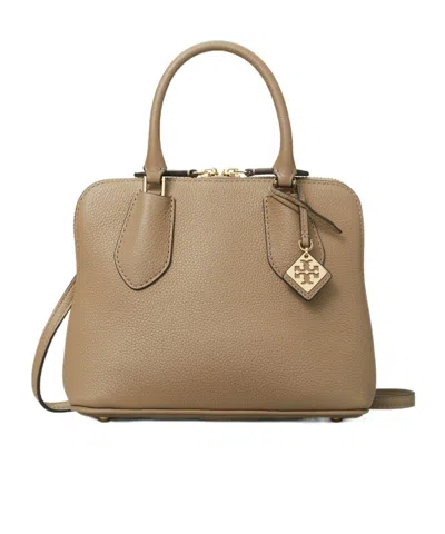 TORY BURCH TORY BURCH SWING ZIP-UP MINI CROSSBODY BAG