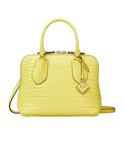 TORY BURCH MINI SWING TOP-HANDLE BAG