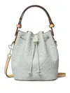 Tory Burch Mini T Monogram Beuteltasche