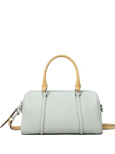 Tory Burch Mini T Monogram Tote Bag