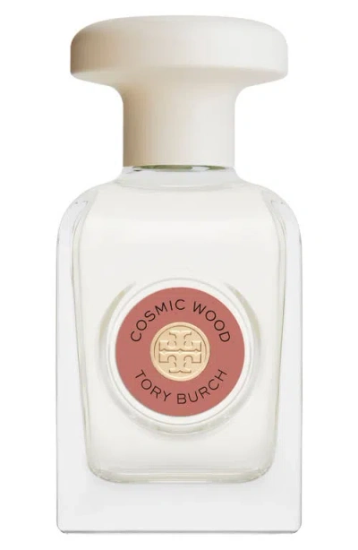 Tory Burch Mini Travel Spray Eau De Parfum - Cosmic Wood In White