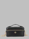 Tory Burch Mini Vanity Case In Black