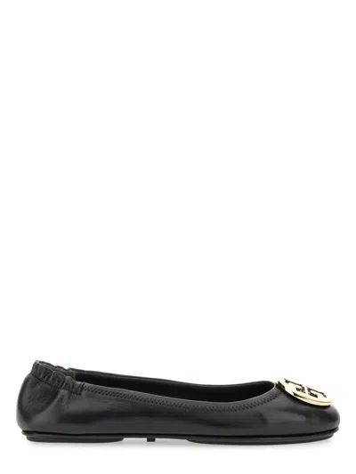 TORY BURCH TORY BURCH FLAT SHOES