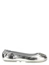 Tory Burch 'minnie Travel' Ballet Flats
