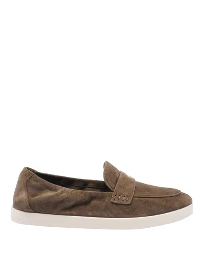 Tory Burch Ballet Sport Loafers