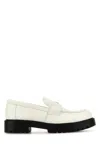 Tory Burch Moccasters