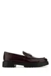 Tory Burch Moccasters