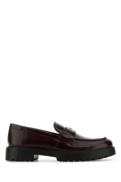 Tory Burch Moccasters