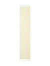 Tory Burch Monogram-pattern Fringed Scarf In Neutral