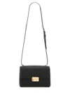 Tory Burch Monogram T Shoulder Bag