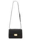Tory Burch Monogram T Shoulder Bag