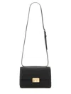 Tory Burch Monogram T Shoulder Bag