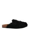 Tory Burch Mules And Clogs In Black
