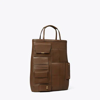 Tory Burch Multi-pocket Tote