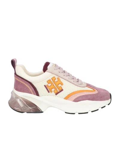 Tory Burch Multi-color Casual Platform Shoes