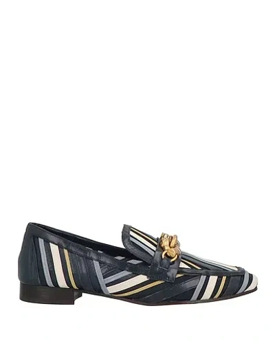 Tory Burch Multicolored Loafers
