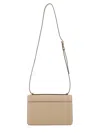 Tory Burch Multicolour Leather Shoulder Bag