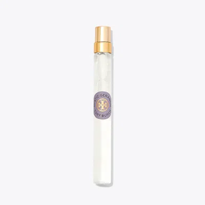 Tory Burch Mystic Geranium Eau De Parfum Travel Spray 10ml