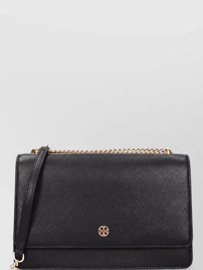 Tory Burch Na Leather Clutch Bag