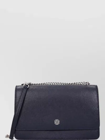 Tory Burch Na Leather Clutch Bag