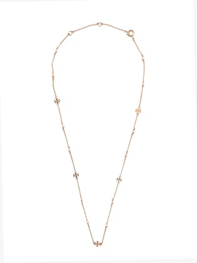 Tory Burch Necklace In Pattern