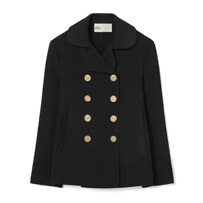 TORY BURCH TORY BURCH NEW PEACOAT