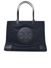 Tory Burch Ella Bag In Black