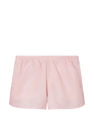 Tory Burch Nylon Shorts In Multi