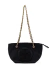 Tory Burch Small Ella Chain Convertible Crossbody Bag