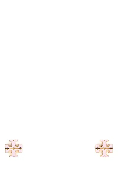 Tory Burch Orecchini Earrings In Pink