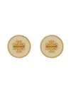 Tory Burch Orecchini "kira"