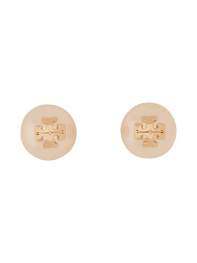 Tory Burch Orecchini "kira" In Gold