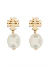 Tory Burch Orecchini Kira