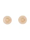 Tory Burch Orecchini "kira" In Gold