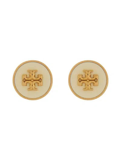 Tory Burch Jewelry In White