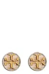 Tory Burch Orecchini Miller A Borchia
