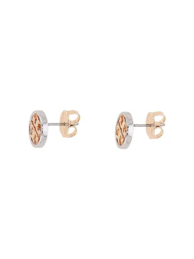 Tory Burch Orecchini "miller" A Borchia