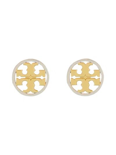 Tory Burch Orecchini "miller" A Borchia