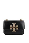 Tory Burch Eleonore Shoulder Bag In Black