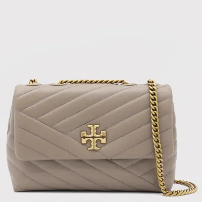 Tory Burch Other Bags In Gray Heron